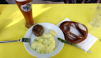 The 15 Best Places for Bratwurst in Berlin