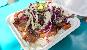 The 15 Best Places for Shredded Cabbage in Seattle