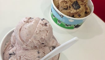The 7 Best Places for Cookie Ice Cream in Los Angeles