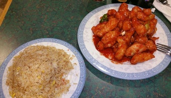 The 7 Best Places for a Kung Pao Shrimp in Portland