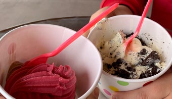 The 15 Best Places for Yogurt in Scottsdale