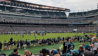 The 15 Best Places for Football in Philadelphia