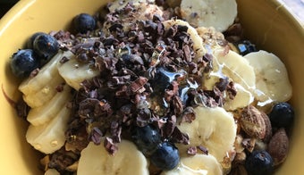The 15 Best Places for Granola in Santa Barbara