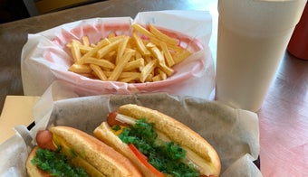 The 7 Best Places for Cheese Dogs in Phoenix