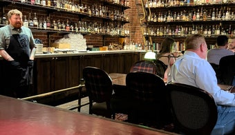 The 15 Best Places for Scotch in Portland