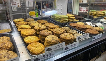 The 11 Best Places for Oatmeal Cookies in Philadelphia