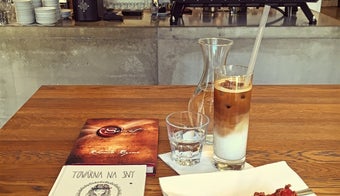 The 9 Best Places for Mochas in Prague