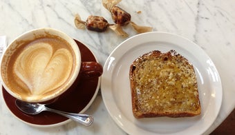 The 15 Best Places for Toast in San Francisco
