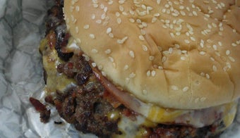 The 15 Best Places for Cheeseburgers in Tulsa