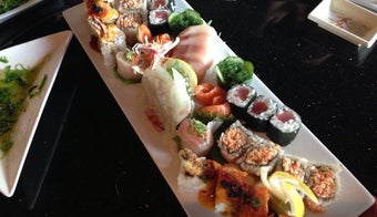 The 13 Best Places for Sushi in Westminster