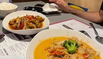 The 15 Best Places for Red Curry in Toronto