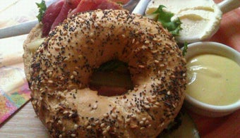 The 7 Best Places for Bagels in Amsterdam