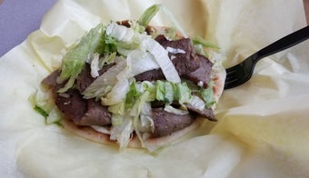 The 11 Best Places for Gyros in Fort Worth