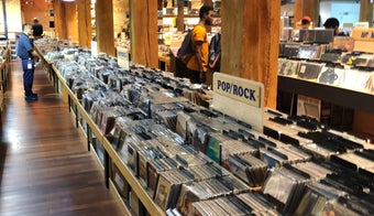 The 13 Best Places for Vinyl in Toronto