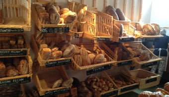 The 15 Best Places for Sourdough Bread in Cambridge
