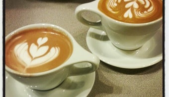 The 13 Best Places for Espresso in Raleigh