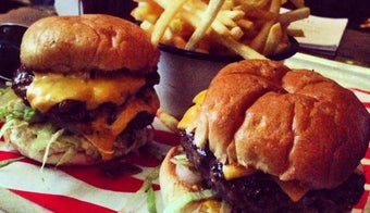 The 9 Best Places for Chili Burgers in London