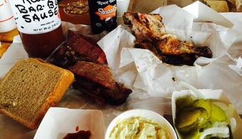 The 15 Best Places for Ribs in Albuquerque