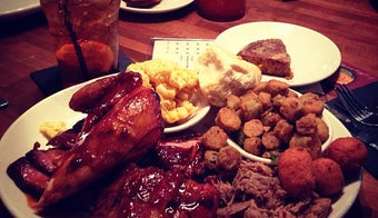 The 15 Best Places for Barbecue in Raleigh