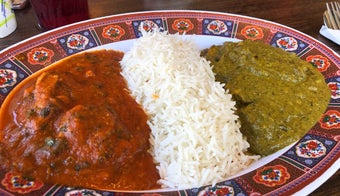 The 15 Best Indian Restaurants in San Diego