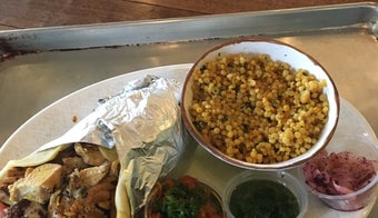 The 15 Best Places for Hummus in Charlotte