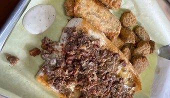 The 15 Best Places for Cheesesteaks in Plano