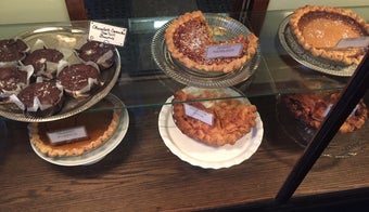 The 15 Best Places for Apple Pie in Portland