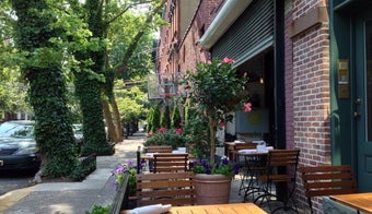 The 15 Best Romantic Places in Jersey City