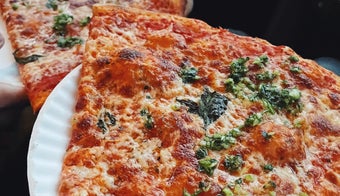 The 15 Best Places for Margherita Pizza in Toronto