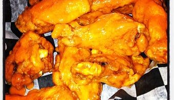 The 7 Best Places for Wing Sauces in Norfolk