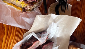 The 15 Best Places for Baby Back Ribs in Houston