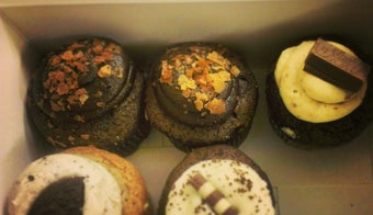 The 15 Best Places for Cupcakes in Jeddah