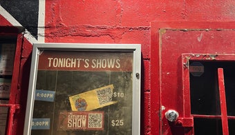 The 15 Best Comedy Clubs in Los Angeles