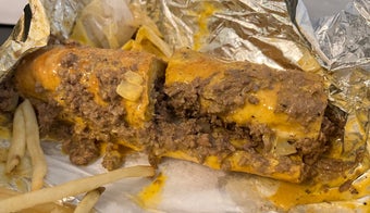 The 15 Best Places for Philly Cheesesteaks in Brooklyn