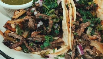 The 15 Best Places for Fajitas in Brooklyn