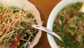 The 15 Best Places for Bamboo Shoots in Boston