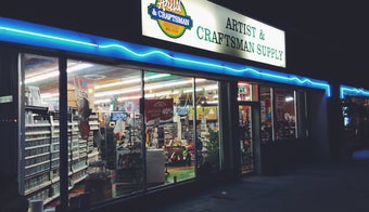 The 11 Best Arts and Crafts Stores in San Diego