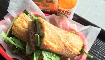 The 9 Best Places for Buffalo Chicken Wrap in Brooklyn