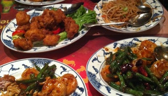 The 7 Best Places for a Hunan Chicken in San Francisco