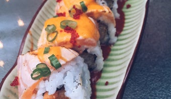 The 13 Best Places for Dragon Roll in Seattle