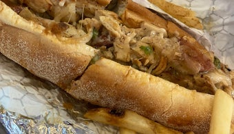 The 15 Best Places for Steak Subs in Baton Rouge