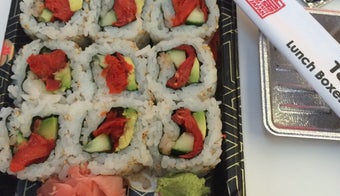 The 7 Best Japanese Restaurants in The Loop, Chicago