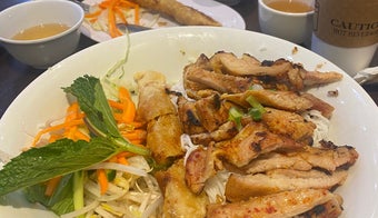 The 15 Best Places for Vermicelli in Toronto