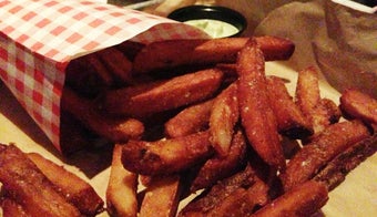The 15 Best Places for French Fries in Los Angeles