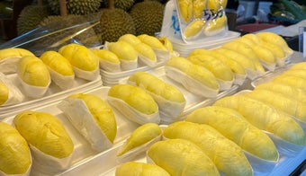 The 11 Best Places for Melon in Bangkok