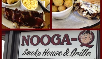 The 9 Best Places for BBQ Pork in Chattanooga
