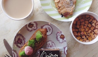The 15 Best Places for Desserts in Monterrey