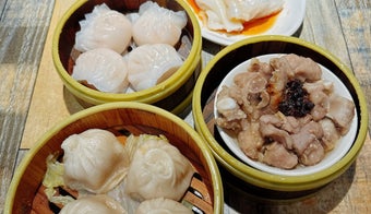 The 13 Best Places for Dim Sum in Seattle