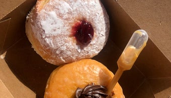 The 15 Best Places for Donuts in Toronto
