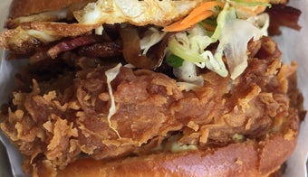 The 15 Best Places for Breakfast Sandwiches in Los Angeles